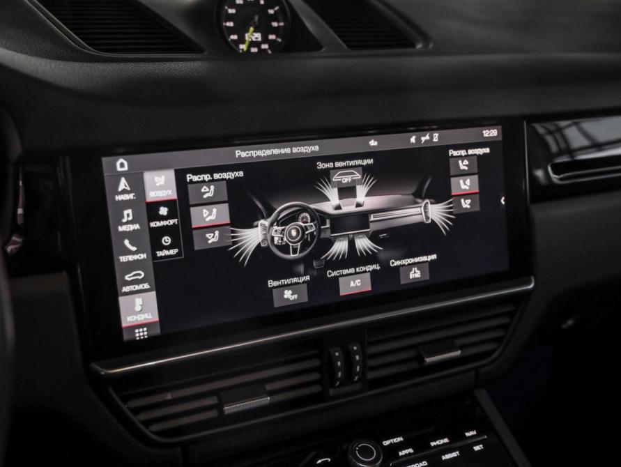 Porsche Cayenne III Санкт-Петербург  - изображение 17