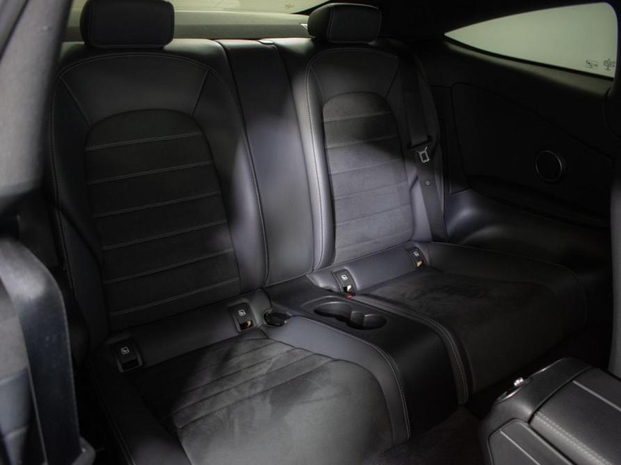 Mercedes-Benz C-Класс IV (W205) Рестайлинг Москва  - изображение 11