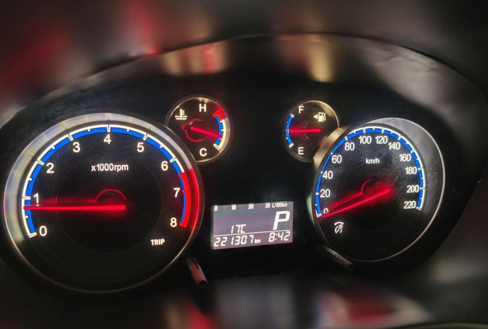 Suzuki SX4 I (Classic) Рестайлинг Ярославль  - изображение 9