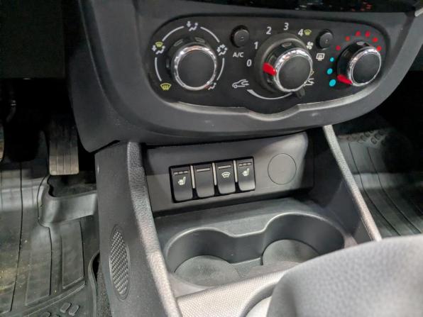 Lada (ВАЗ) Largus I Рестайлинг с пробегом 2021 года, цена 1 050 000 рублей, 120001 км, универсал, Автокод Объявления