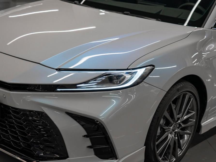 Toyota Camry IX (XV80) China Market Москва  - изображение 24