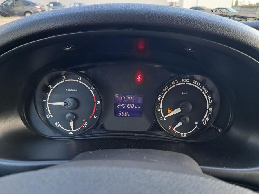 Lada (ВАЗ) Priora I Рестайлинг Набережные Челны  - изображение 16
