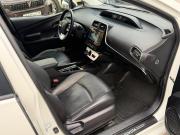 Toyota Prius IV (XW50) Санкт-Петербург  - изображение 31