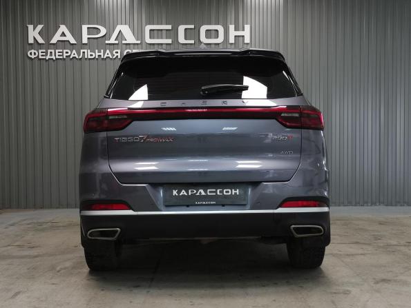 Chery Tiggo 7 Pro Max I с пробегом 2023 года, цена 2 188 000 рублей, 58504 км, внедорожник, Автокод Объявления