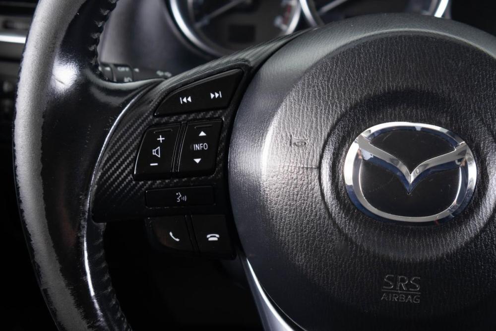 Mazda CX-5 I Рестайлинг Пермь  - изображение 16
