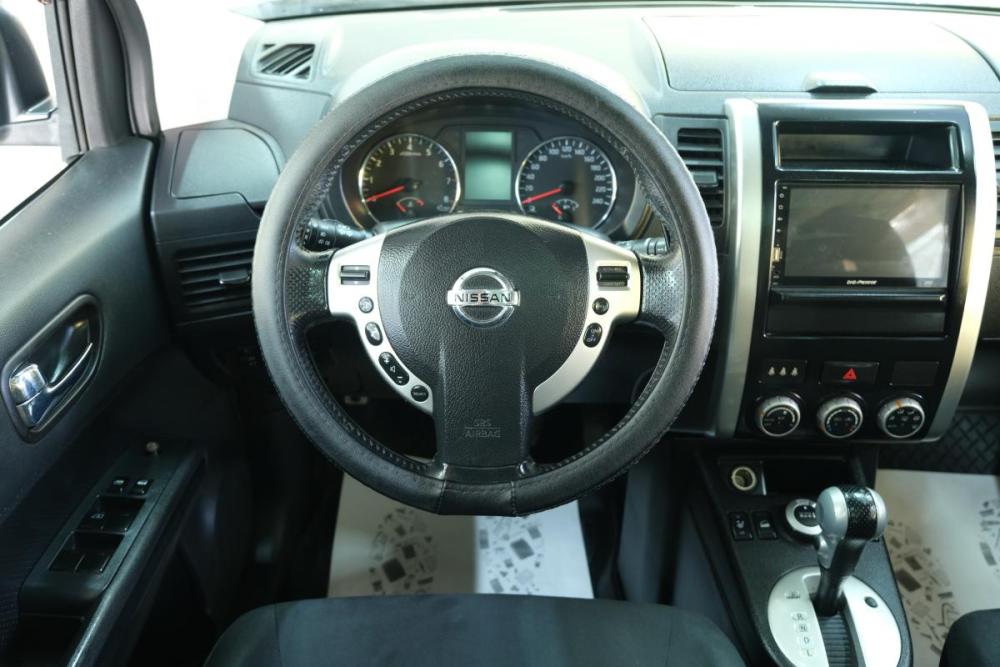 Nissan X-Trail II Рестайлинг Омск  - изображение 12