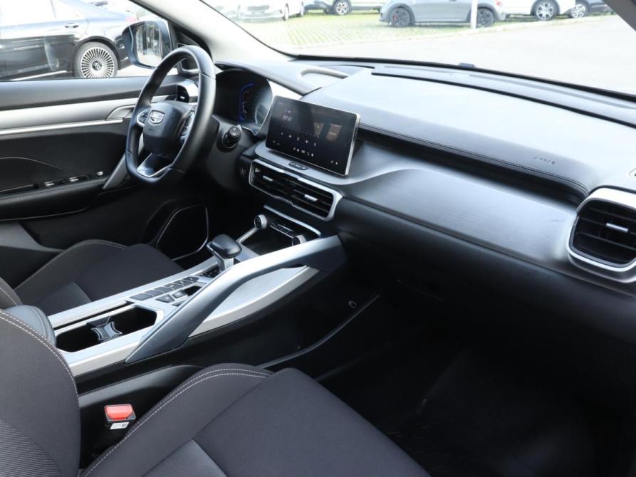 Geely Coolray I Москва  - изображение 10