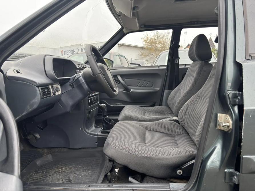 Lada (ВАЗ) 2114 Краснодар  - изображение 10