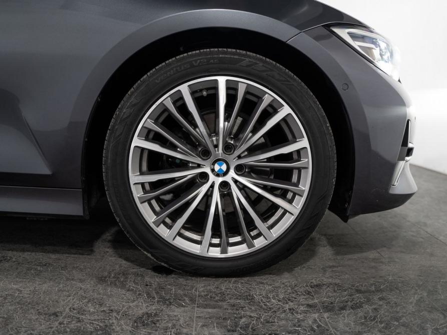 BMW 3 серии VII (G2x) Иркутск  - изображение 23