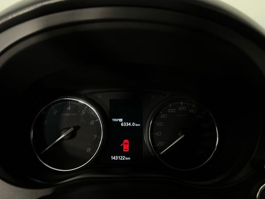 Mitsubishi Outlander III Рестайлинг Архангельск  - изображение 18