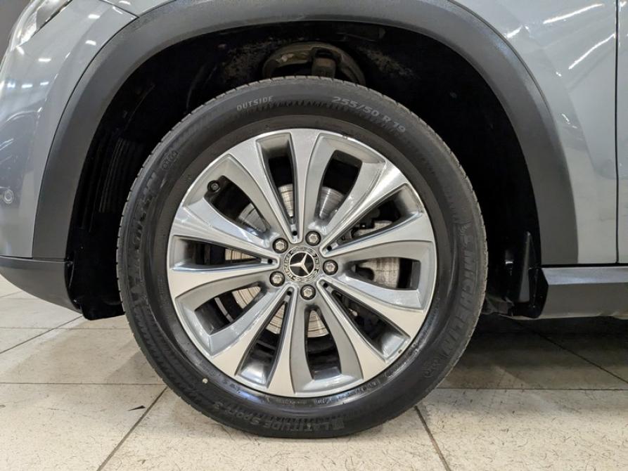 Mercedes-Benz GLE II (V167) Москва  - изображение 26