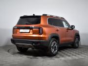 Haval Dargo Санкт-Петербург  - изображение 28