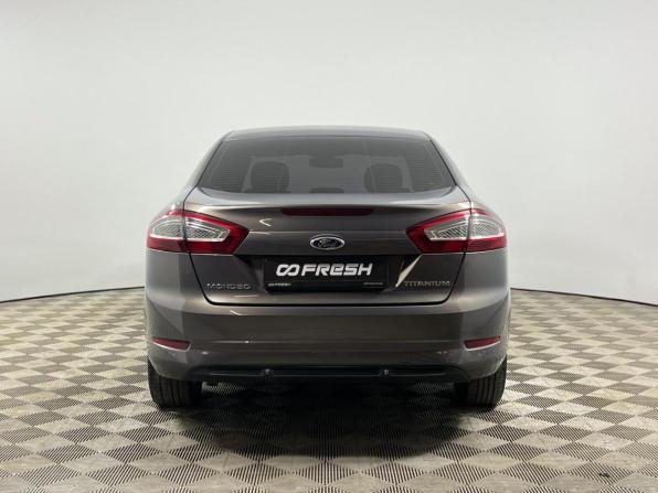 Ford Mondeo IV Рестайлинг с пробегом 2014 года, цена 845 000 рублей, 226845 км, седан, Автокод Объявления