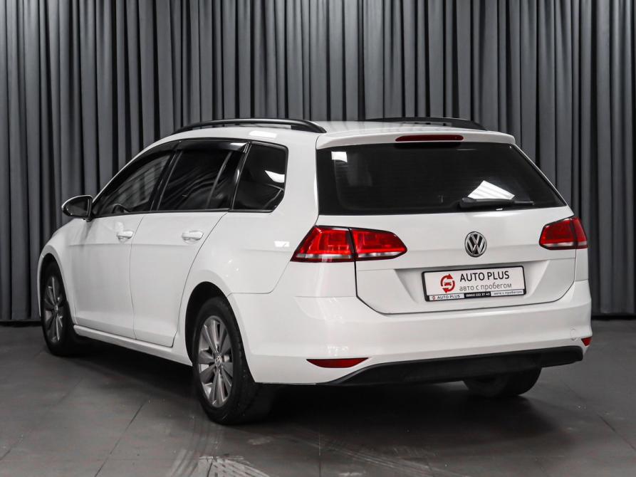 Volkswagen Golf VII Минеральные Воды  - изображение 2