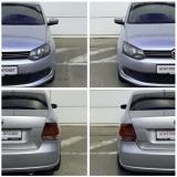 Volkswagen Polo V Ставрополь  - изображение 38