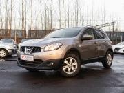 Nissan Qashqai I Рестайлинг Санкт-Петербург  - изображение 16