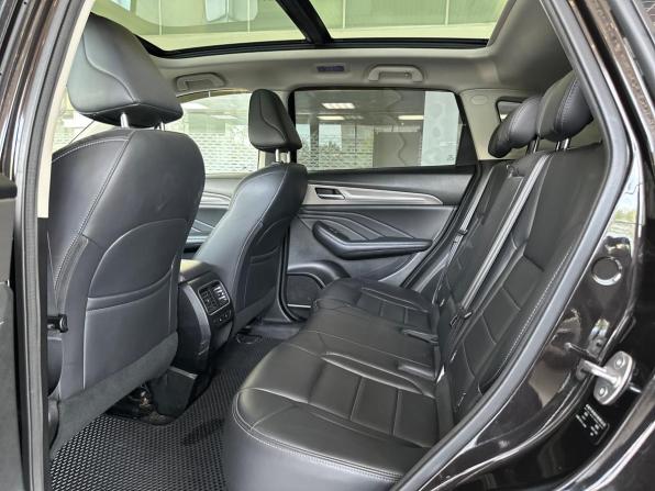 Haval F7 I с пробегом 2021 года, цена 1 879 000 рублей, 86932 км, внедорожник, Автокод Объявления
