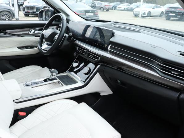 Exeed VX I с пробегом 2022 года, цена 2 120 000 рублей, 156342 км, внедорожник, Автокод Объявления