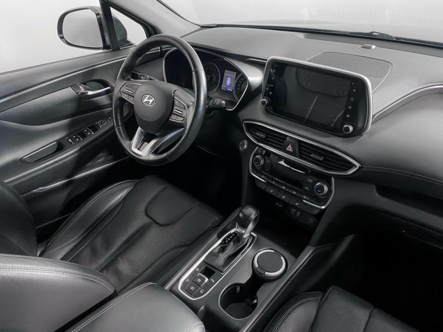 Hyundai Santa Fe IV Нижний Новгород  - изображение 17