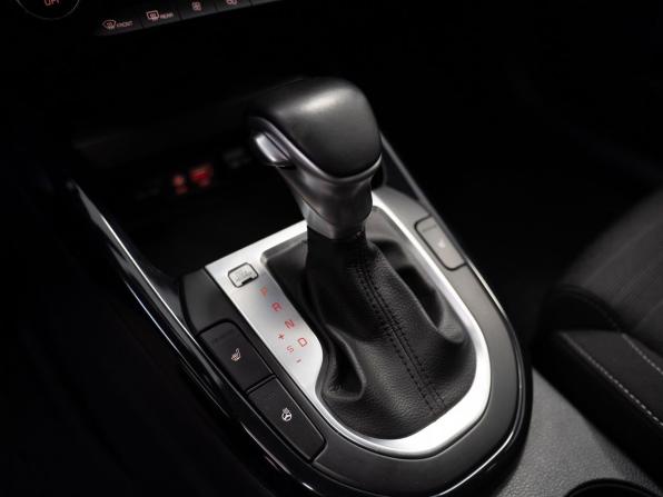 Kia Cerato IV с пробегом 2019 года, цена 1 890 000 рублей, 128435 км, седан, Автокод Объявления