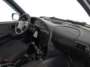 Lada (ВАЗ) Niva Travel I Москва  - изображение 38