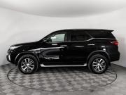 Toyota Fortuner II Санкт-Петербург  - изображение 39