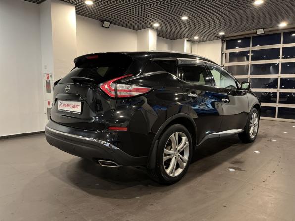 Nissan Murano III (Z52) с пробегом 2020 года, цена 2 770 000 рублей, 128538 км, внедорожник, Автокод Объявления