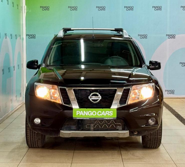Nissan Terrano III (D10) Набережные Челны  - изображение 2