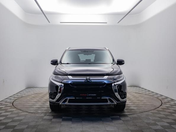 Mitsubishi Outlander III Рестайлинг 3 с пробегом 2019 года, цена 1 845 000 рублей, 216779 км, внедорожник, Автокод Объявления