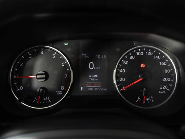 Toyota RAV4 V (XA50) с пробегом 2021 года, цена 3 299 000 рублей, 86954 км, внедорожник, Автокод Объявления