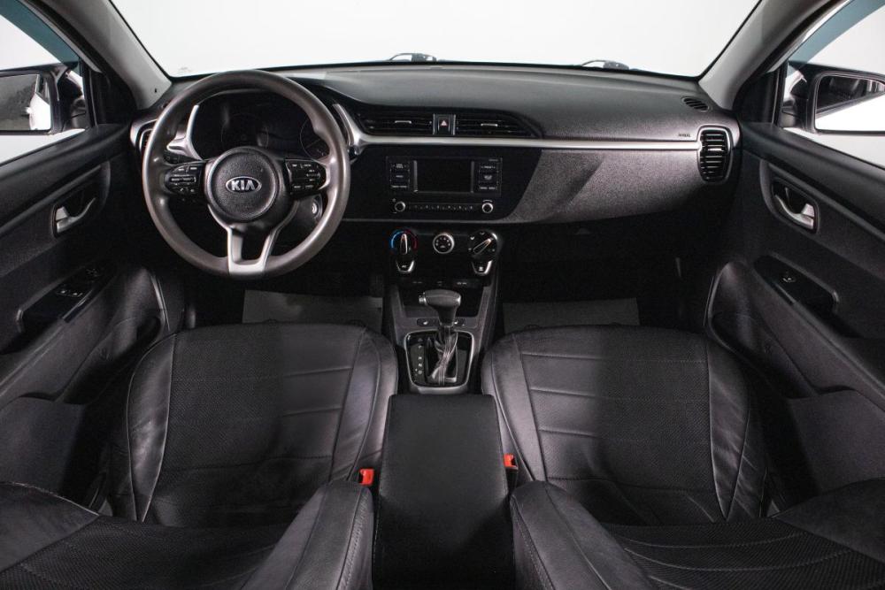 Kia Rio IV Рестайлинг Сургут  - изображение 13