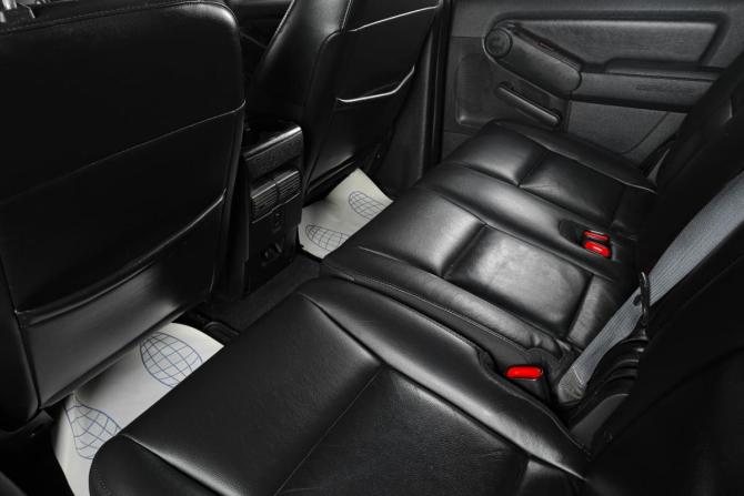Ford Explorer IV с пробегом 2007 года, цена 1 329 000 рублей, 213000 км, внедорожник, Автокод Объявления