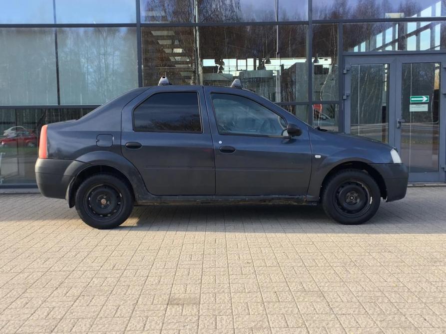 Renault Logan I Ярославль  - изображение 4
