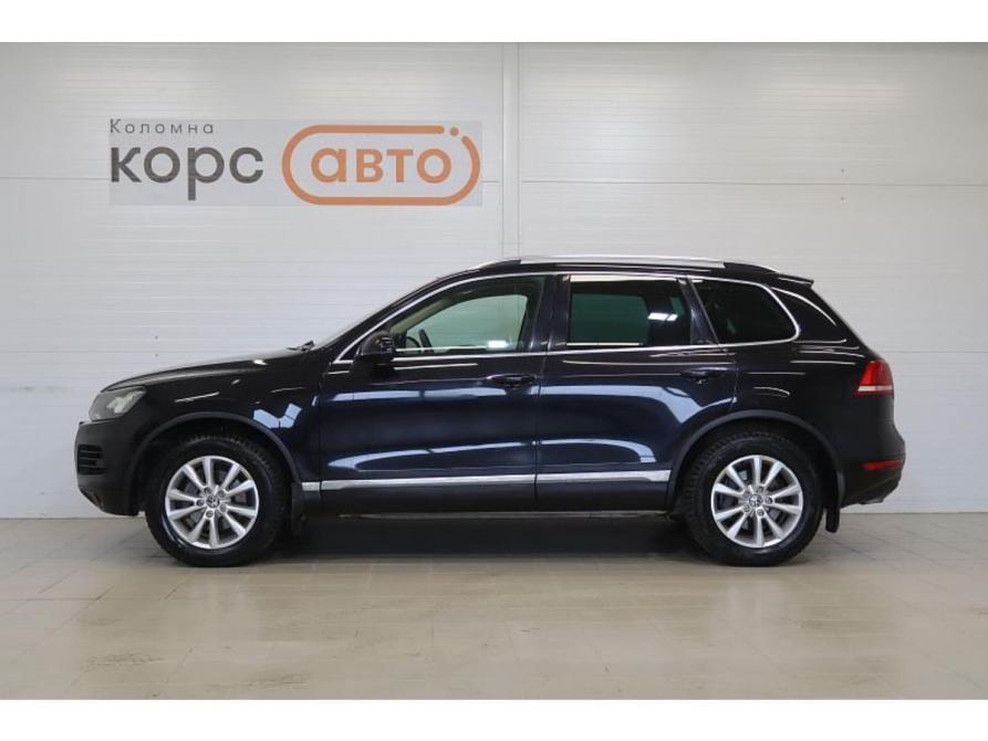 Volkswagen Touareg II Коломна  - изображение 2