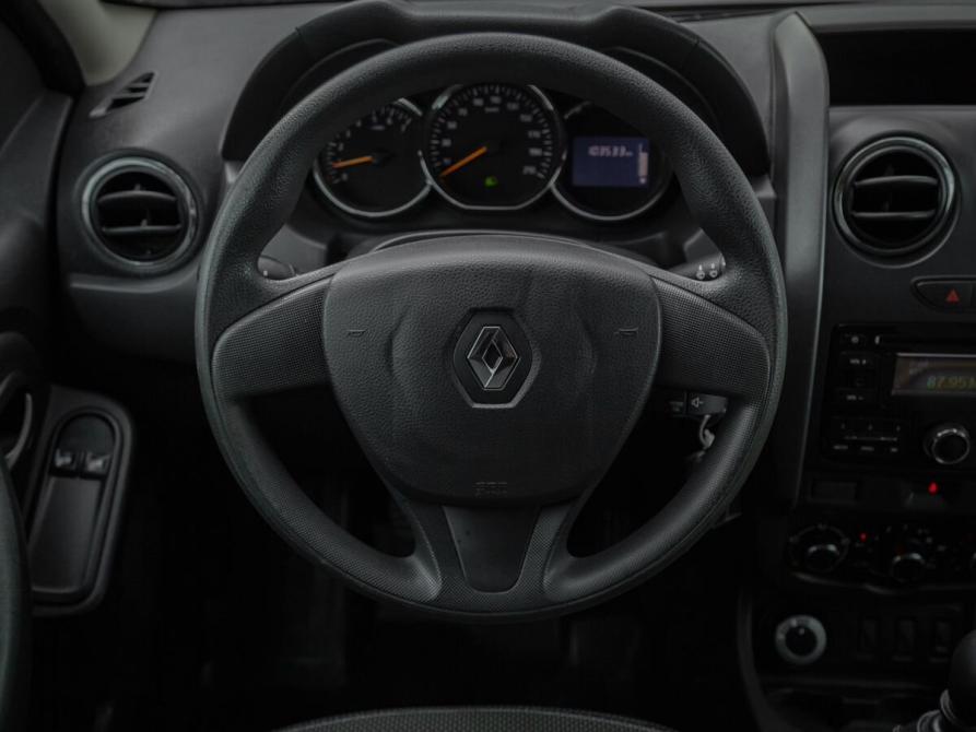 Renault Duster I Рестайлинг Тюмень  - изображение 8