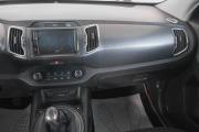 Kia Sportage III Кемерово  - изображение 39