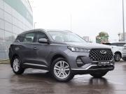 Chery Tiggo 7 Pro I Самара  - изображение 25