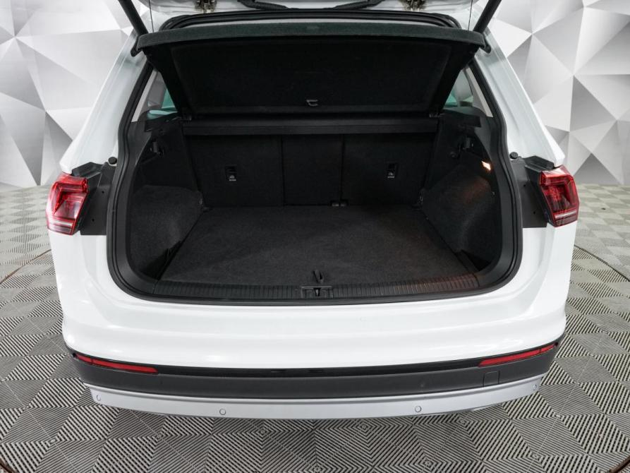 Volkswagen Tiguan II Ульяновск  - изображение 19