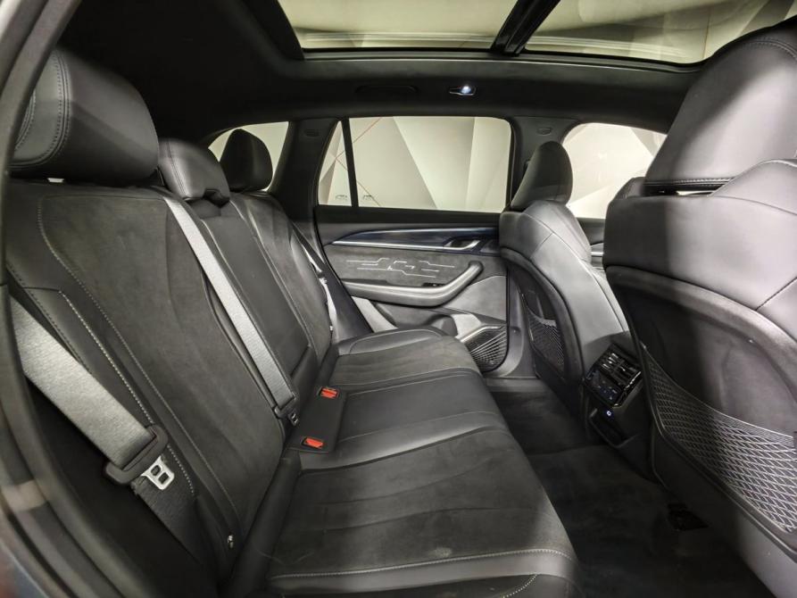 Geely Monjaro I Москва  - изображение 16