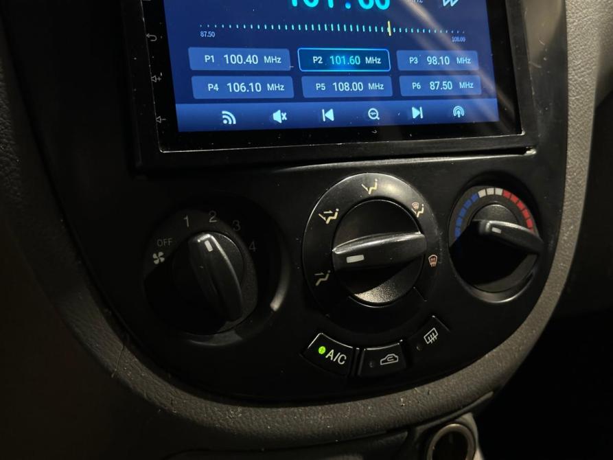 Chevrolet Lacetti I Челябинск  - изображение 10