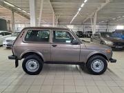 Lada (ВАЗ) 2121 (4x4) I Рестайлинг (2020) Набережные Челны  - изображение 27