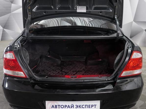 Nissan Almera Classic I с пробегом 2008 года, цена 429 000 рублей, 298000 км, седан, Автокод Объявления