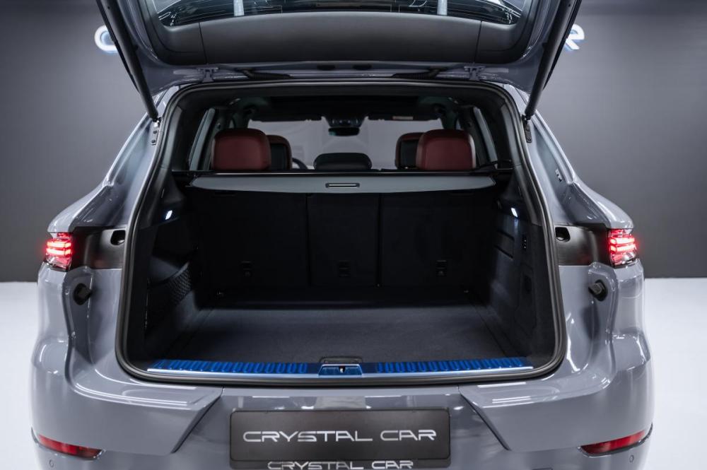 Porsche Cayenne III Рестайлинг Москва  - изображение 9