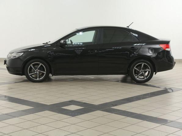 Kia Cerato II с пробегом 2010 года, цена 624 000 рублей, 224000 км, седан, Автокод Объявления