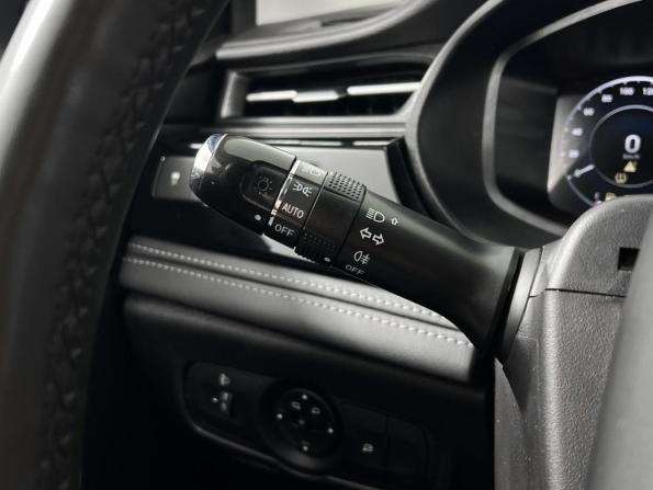 Omoda S5 с пробегом 2023 года, цена 1 410 900 рублей, 63864 км, седан, Автокод Объявления