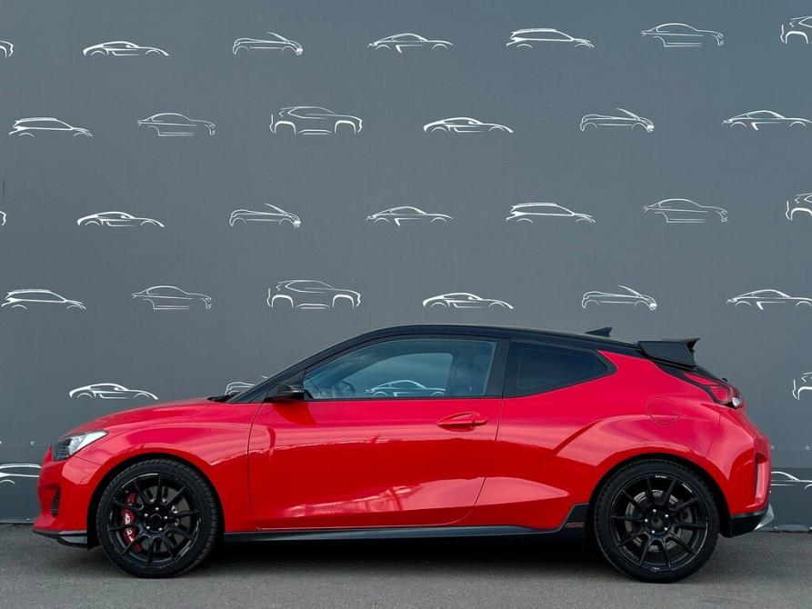 Hyundai Veloster II Санкт-Петербург  - изображение 12