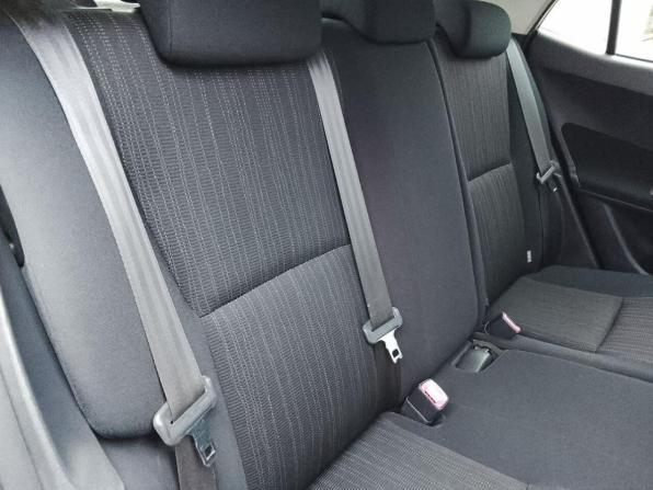 Toyota Auris I с пробегом 2007 года, цена 669 000 рублей, 199000 км, хэтчбек, Автокод Объявления