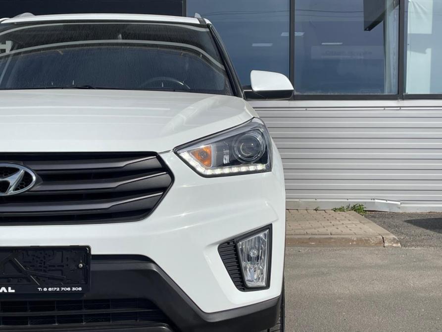 Hyundai Creta I Вологда  - изображение 12