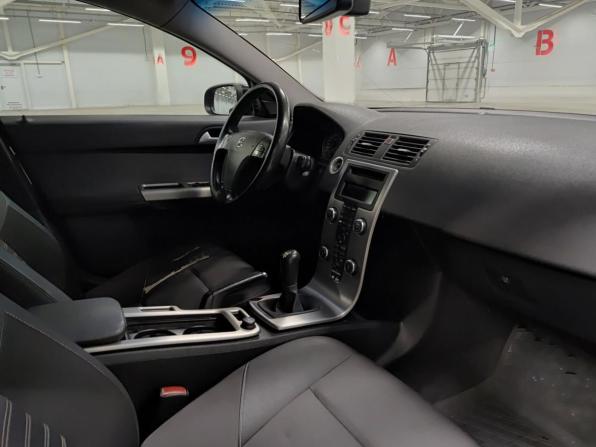 Volvo S40 II Рестайлинг с пробегом 2008 года, цена 405 000 рублей, 237353 км, седан, Автокод Объявления