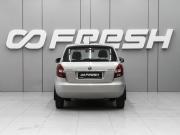 Skoda Fabia II Рестайлинг Ростов-на-Дону  - изображение 19